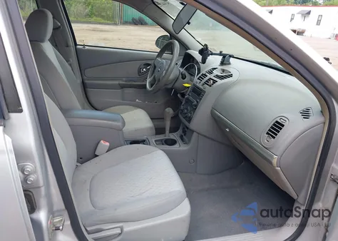 2005 Chevrolet Malibu z USA, uszkodzony, nr VIN 1G1ZS52F45F282267